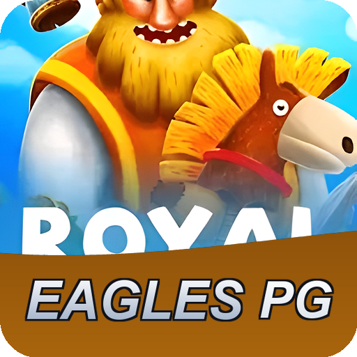 Formulário de Registro EAGLESPG